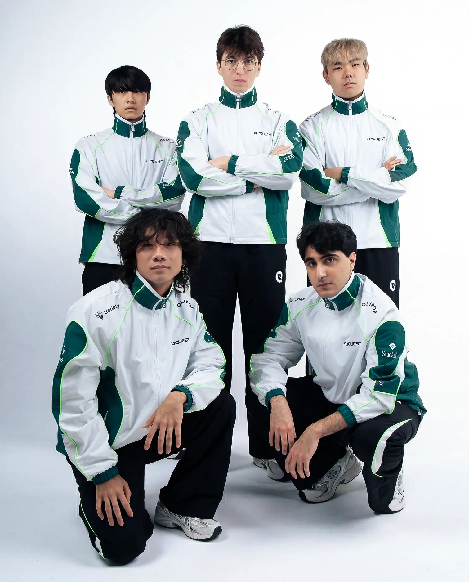 FlyQuest