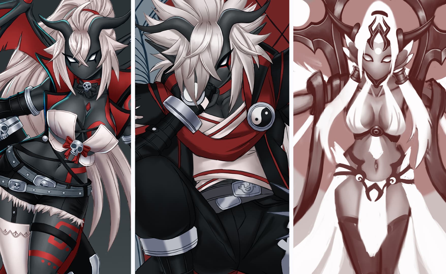 collection banner