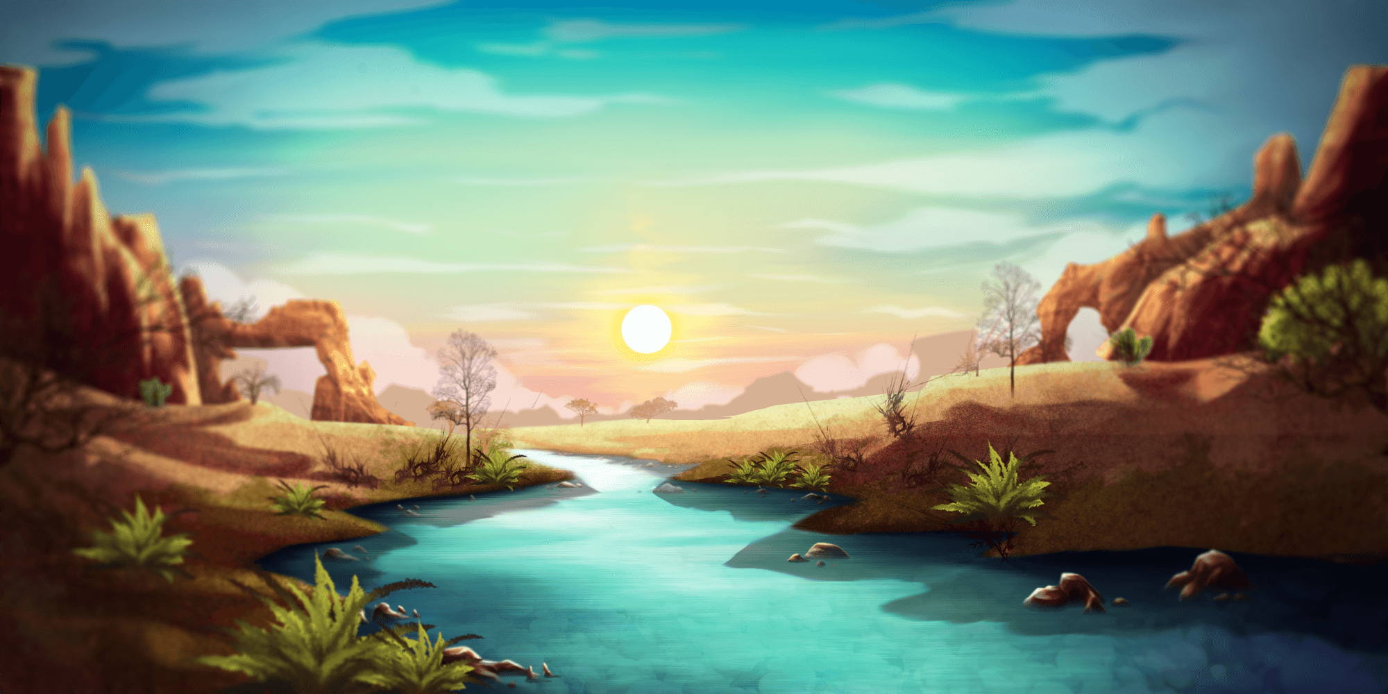 collection banner