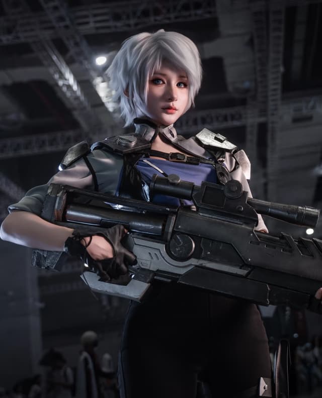 @LillyCosplay profile picture