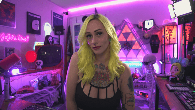 @JOJOsaysbreee profile picture