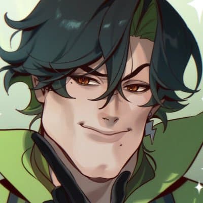 @Mujin profile picture