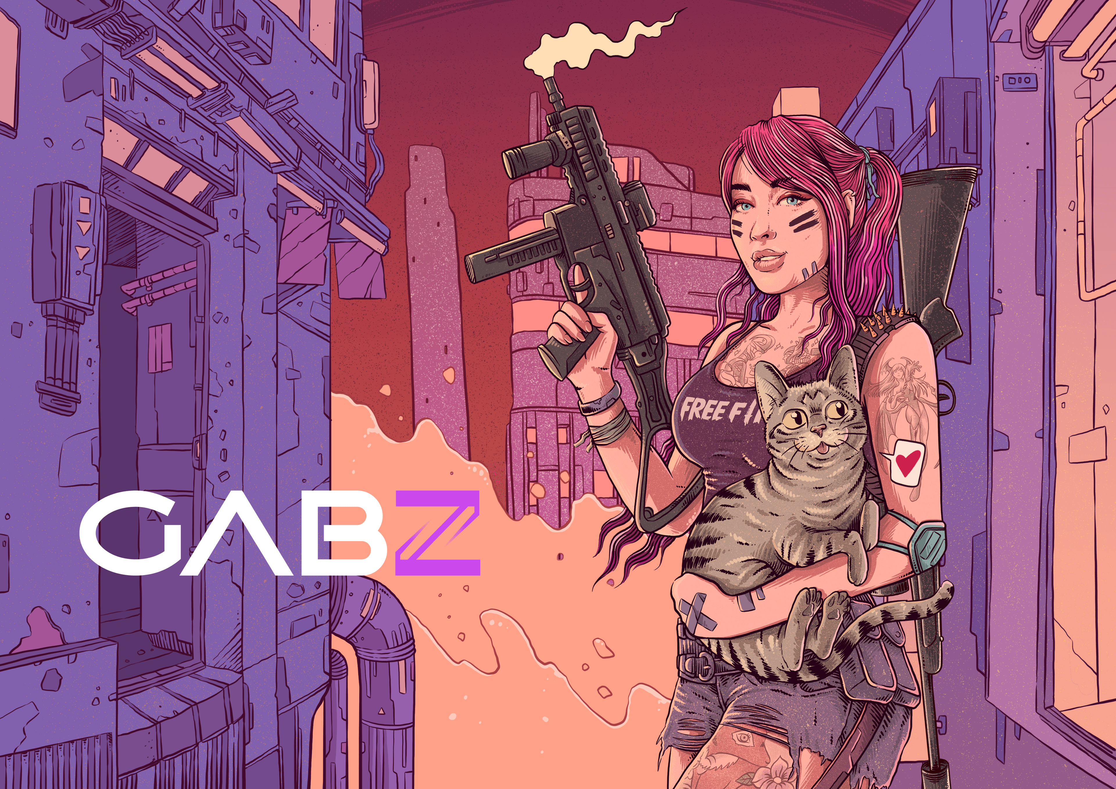 collection banner